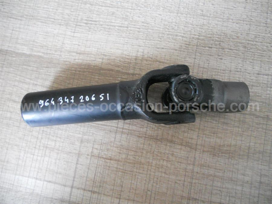 Croisillon direction Porsche 964 - NEUF